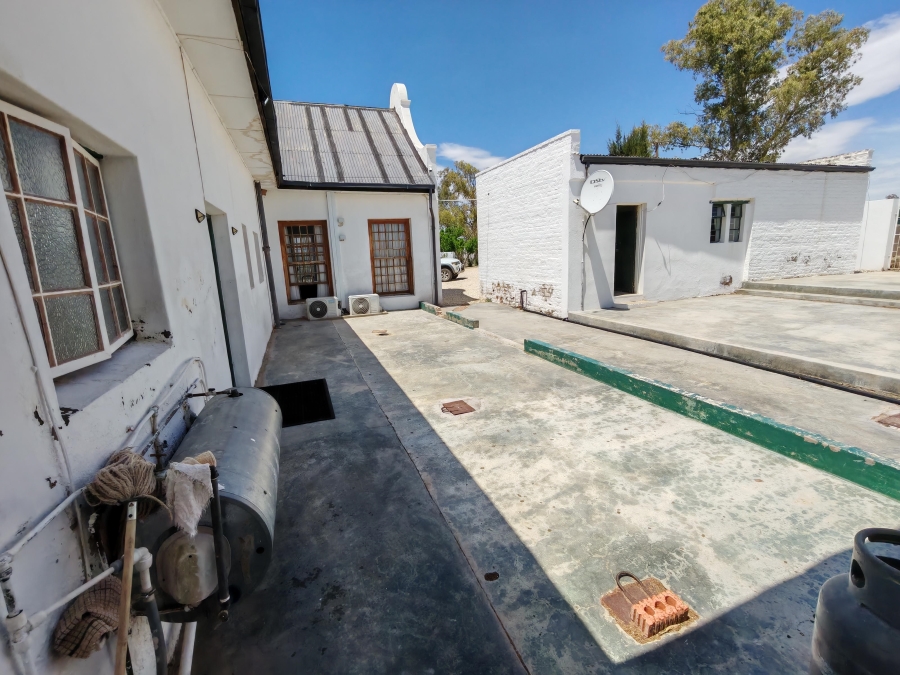 4 Bedroom Property for Sale in Steynsburg Eastern Cape